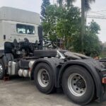 ĐẦU KÉO 2 CẦU HINO